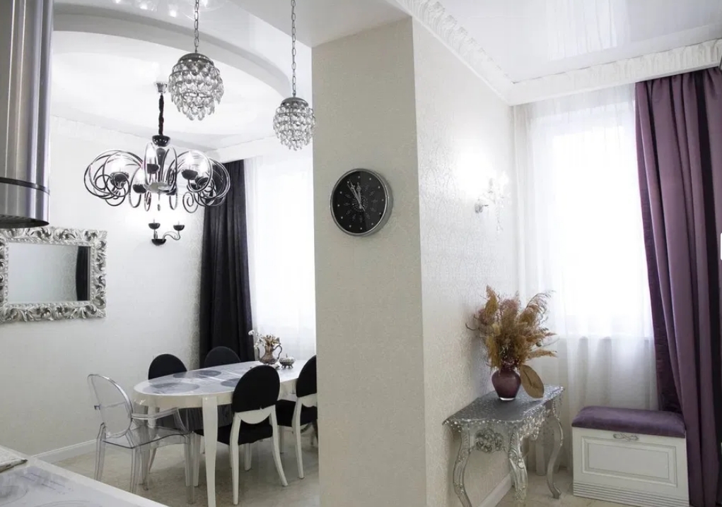 продажа трехкомнатной квартиры номер A-173968 в Киевском районе, фото номер 11